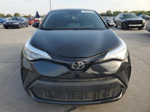 JTNKHMBX7M1118643 Toyota C-HR XLE 5