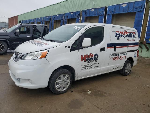 2019 Nissan Nv200 2.5S на продаже в Columbus, OH - Rear End