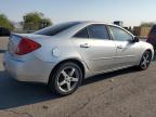 2007 Pontiac G6 Base na sprzedaż w North Las Vegas, NV - Minor Dent/Scratches