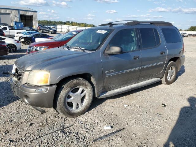 2006 Gmc Envoy Xl