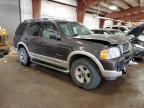 2005 Ford Explorer Eddie Bauer на продаже в Lansing, MI - Front End