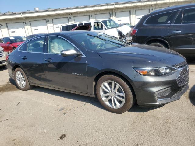  CHEVROLET MALIBU 2017 Gray