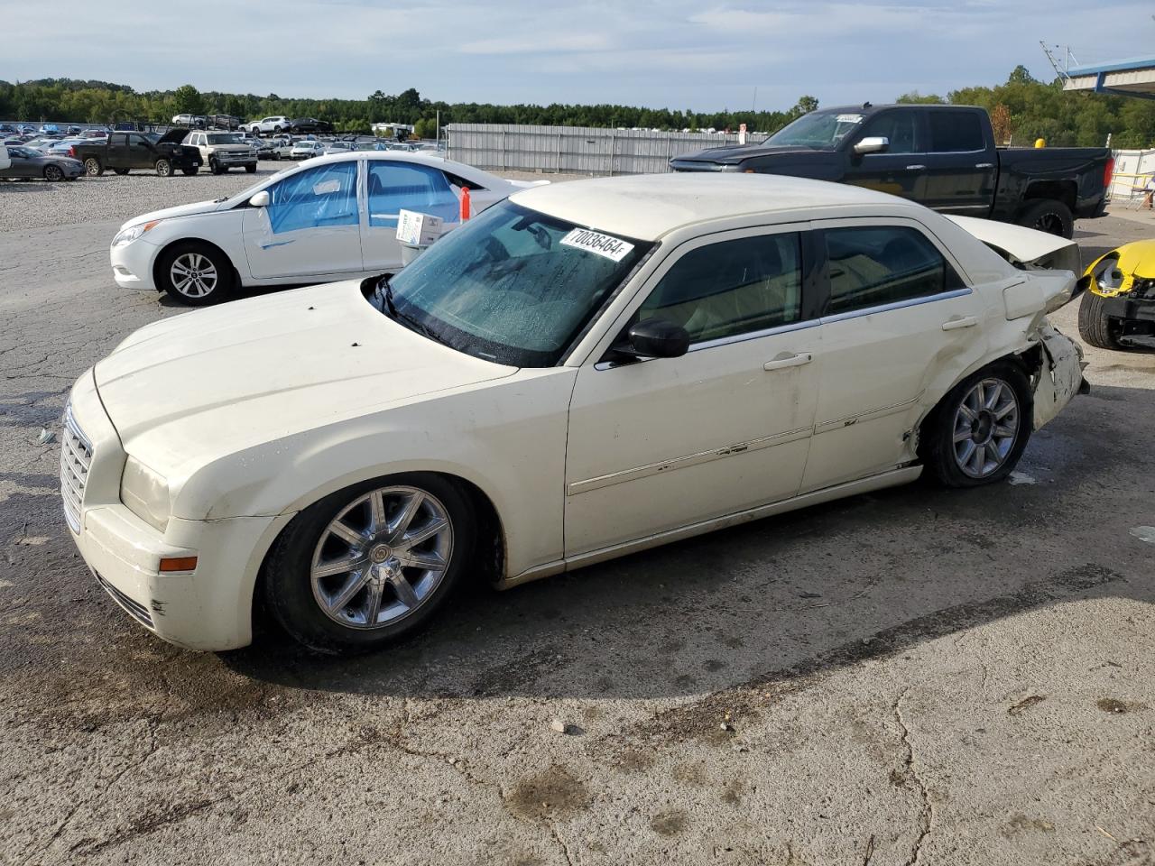 2007 Chrysler 300 - Image 1
