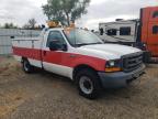 1999 Ford F250 Super Duty продається в Anderson, CA - Mechanical