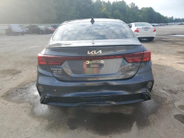 3KPF54AD4PE606598 Kia Forte GT L 6