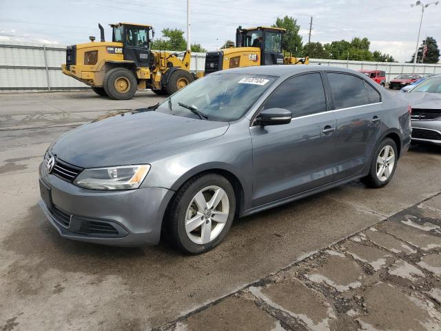 2014 Volkswagen Jetta Tdi