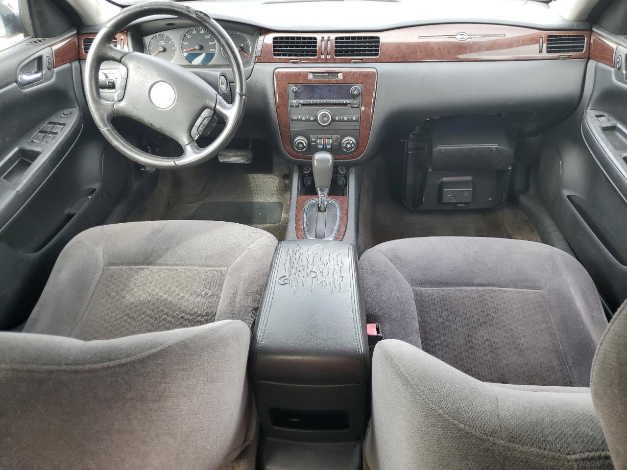 2011 Chevrolet Impala Lt VIN: 2G1WG5EK0B1126503 Lot: 72677544