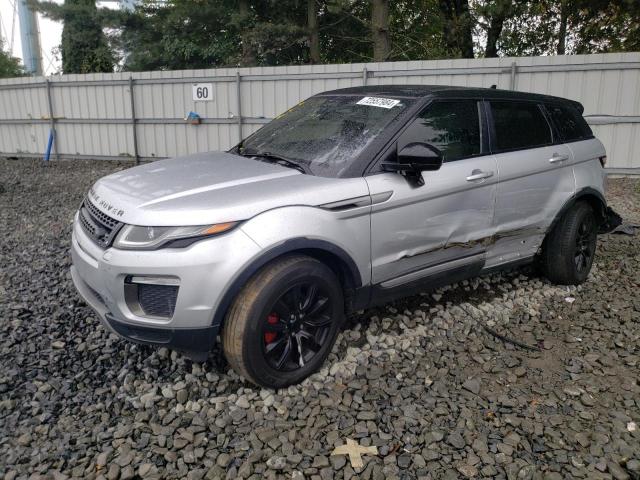 2016 Land Rover Range Rover Evoque Se