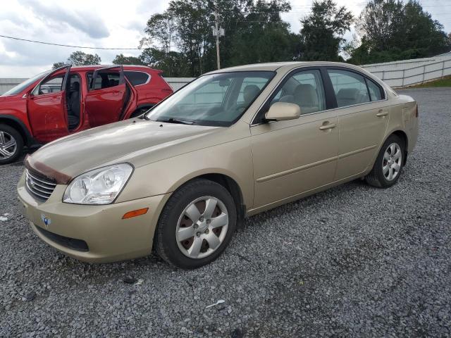 2008 Kia Optima Lx