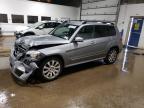 2012 Mercedes-Benz Glk 350 4Matic for Sale in Ham Lake, MN - Front End
