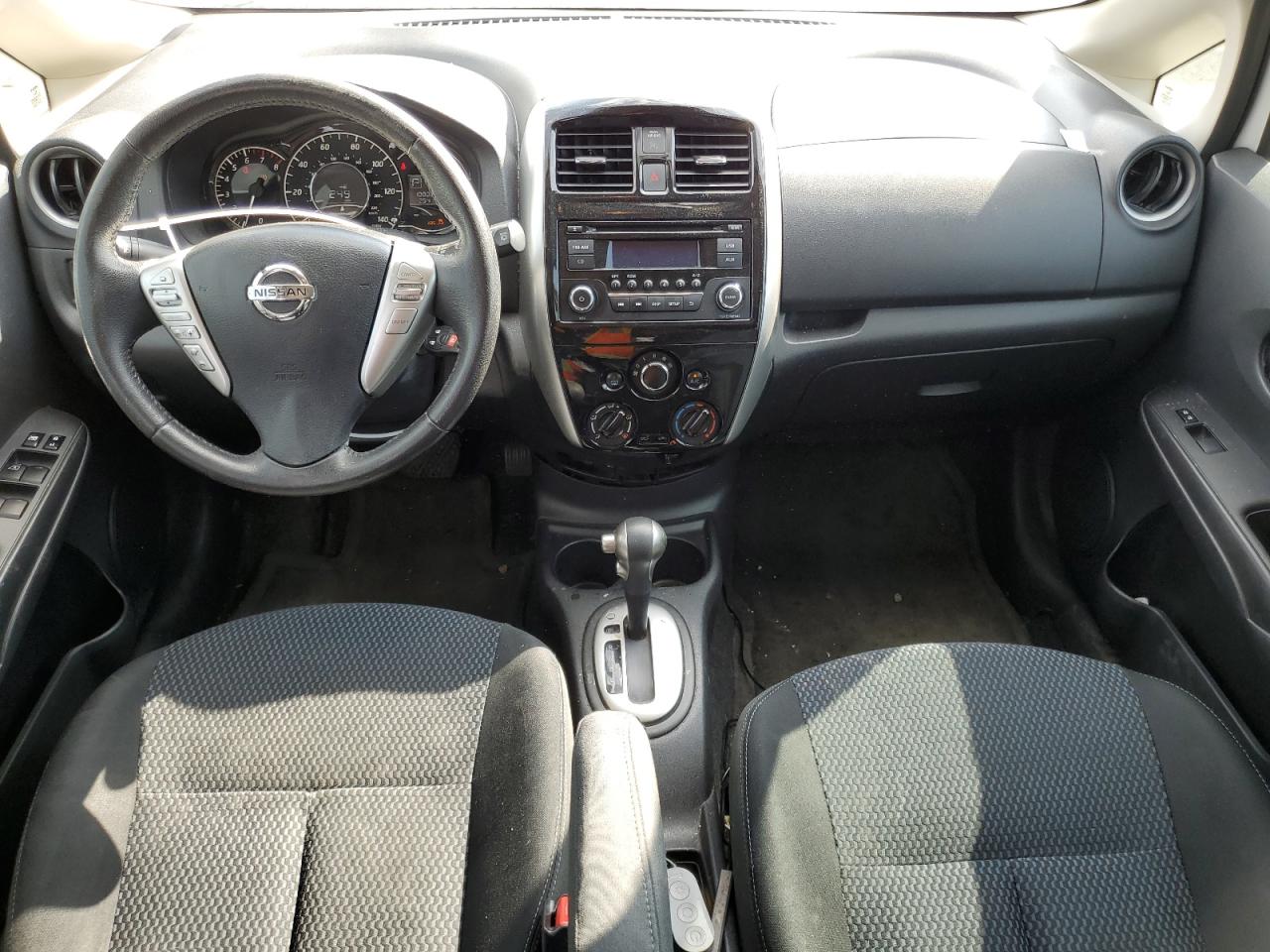 3N1CE2CP9FL449971 2015 Nissan Versa Note S