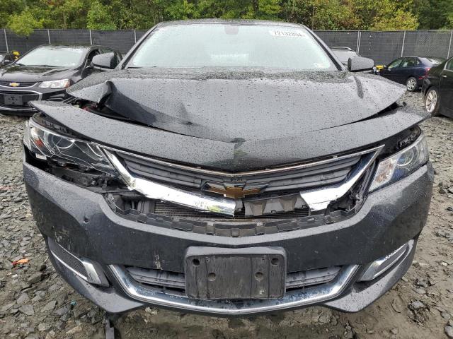  CHEVROLET IMPALA 2015 Charcoal