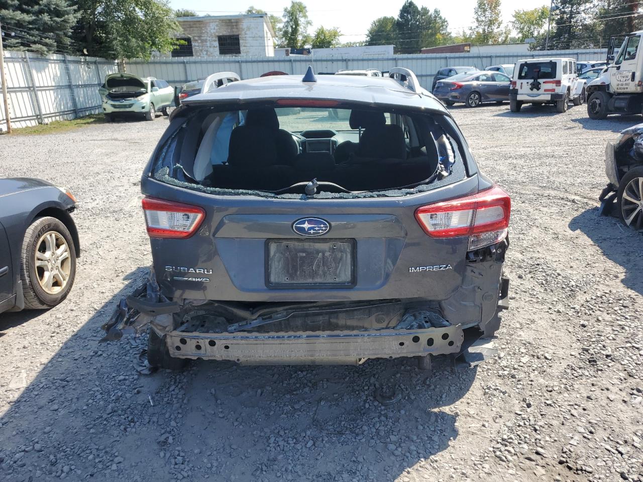 4S3GTAC65K3753830 2019 Subaru Impreza Premium