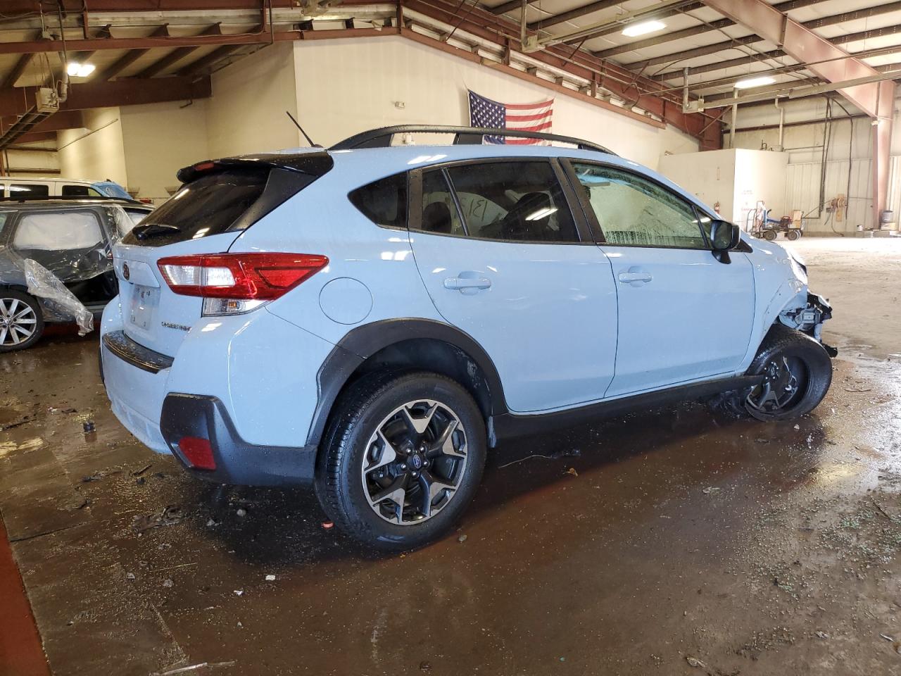 2019 Subaru XV - Image 3