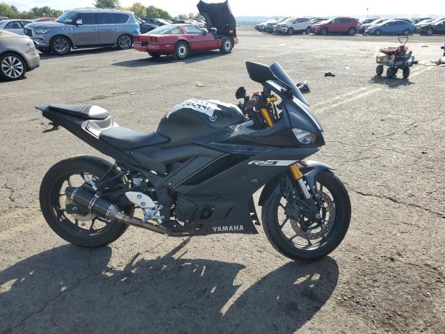 2019 Yamaha Yzfr3 