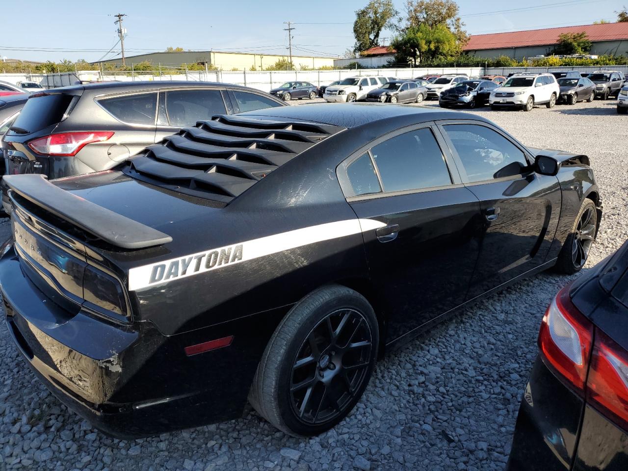 2013 Dodge Charger - Image 3