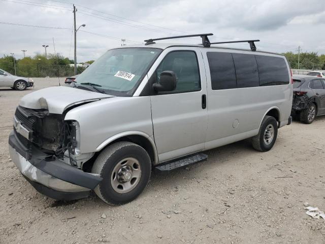 2018 Chevrolet Express G2500 Lt