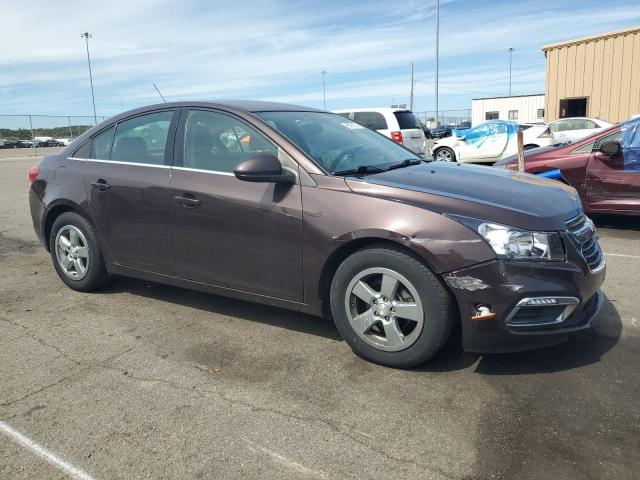  CHEVROLET CRUZE 2015 Коричневий