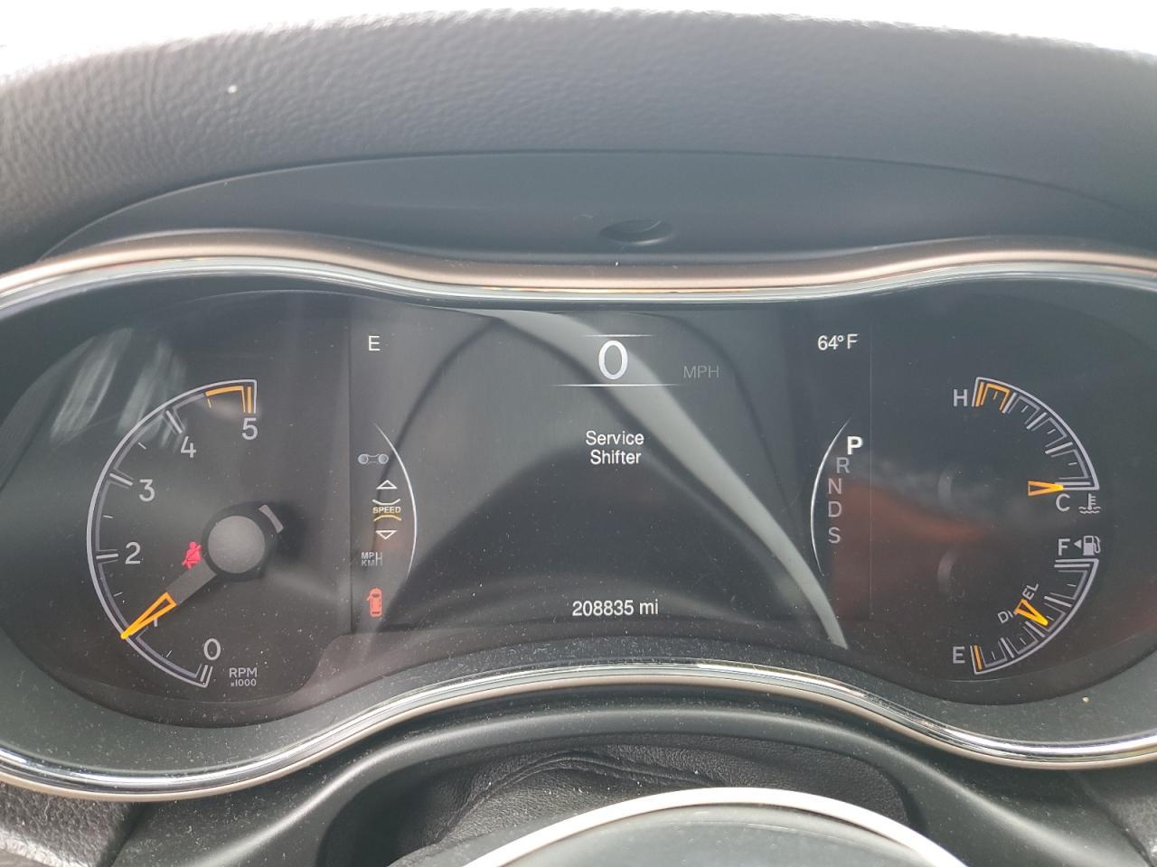 2014 Jeep Grand Cherokee Limited VIN: 1C4RJFBM7EC399499 Lot: 71301544