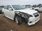 2013 Subaru Legacy 2.5I Limited na sprzedaż w Elgin, IL - Front End