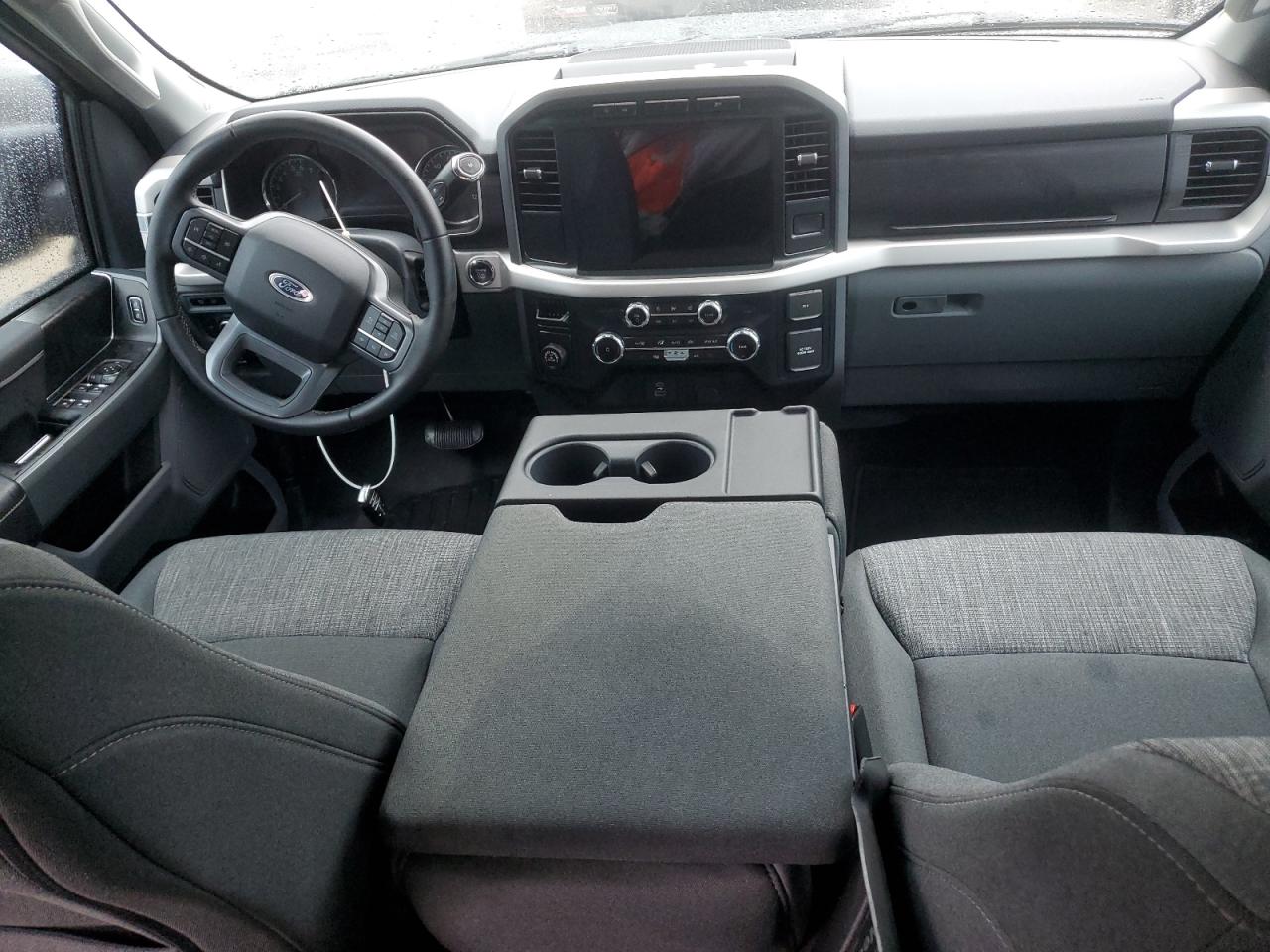 1FTEW1C82PFA29065 2023 Ford F150 Supercrew