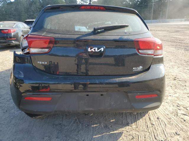 3KPA25AD6PE511503 Kia Rio S 6