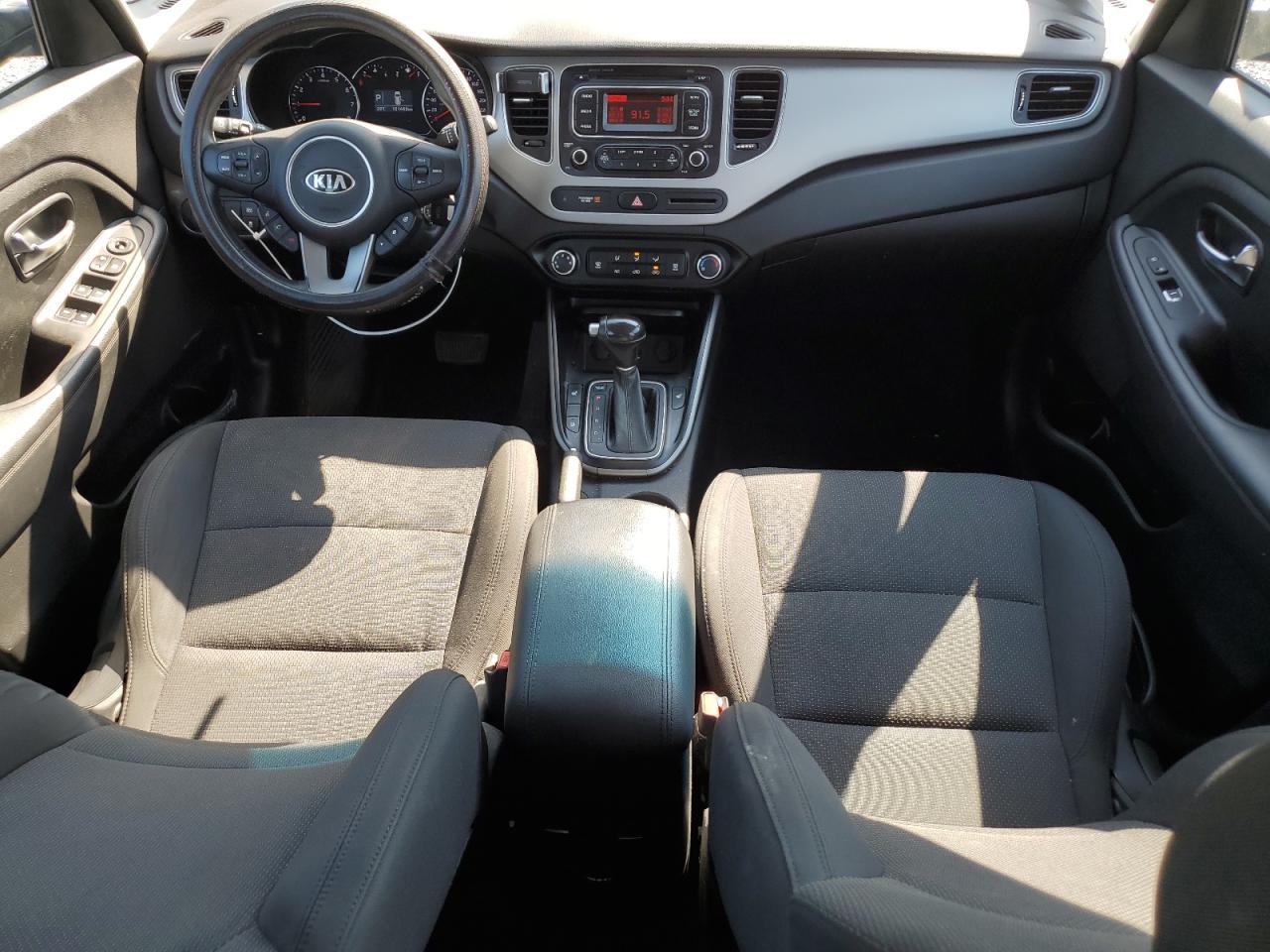 KNAHT8A33E7020367 2014 Kia Rondo