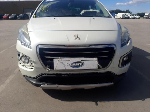 2014 PEUGEOT 3008 ACTIV