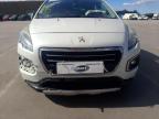 2014 PEUGEOT 3008 ACTIV for sale at Copart SANDTOFT