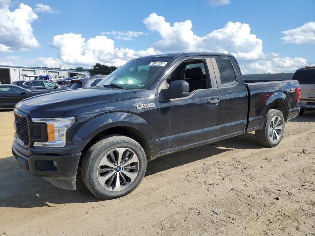 2019 Ford F150 Super Cab