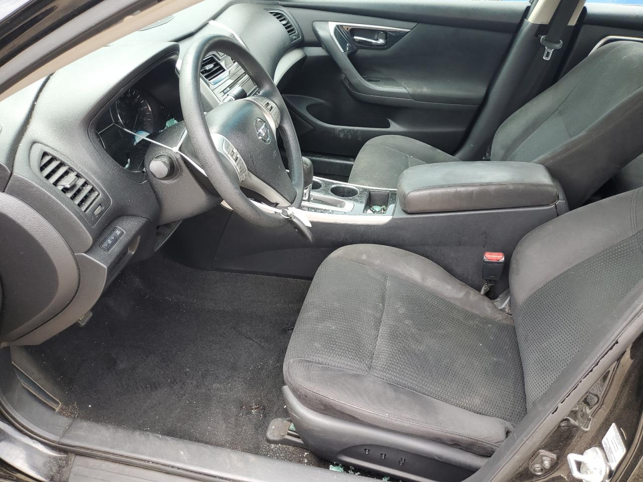 1N4AL3APXEC408283 2014 Nissan Altima 2.5