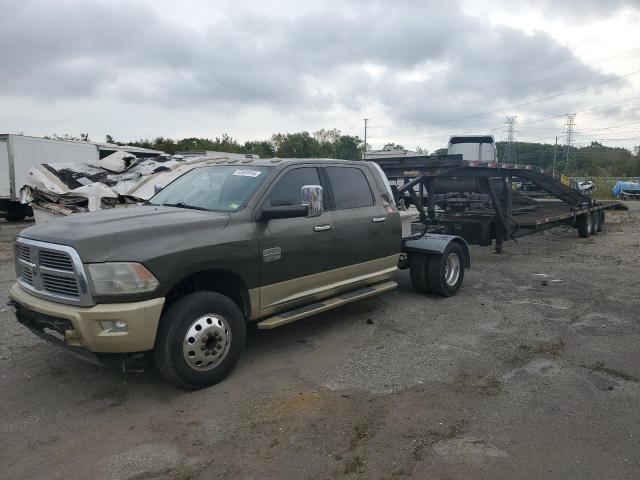 2012 Dodge Ram 3500 Longhorn