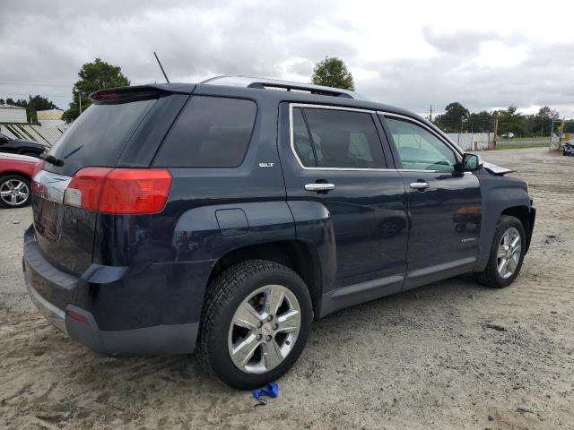  GMC TERRAIN 2015 Blue