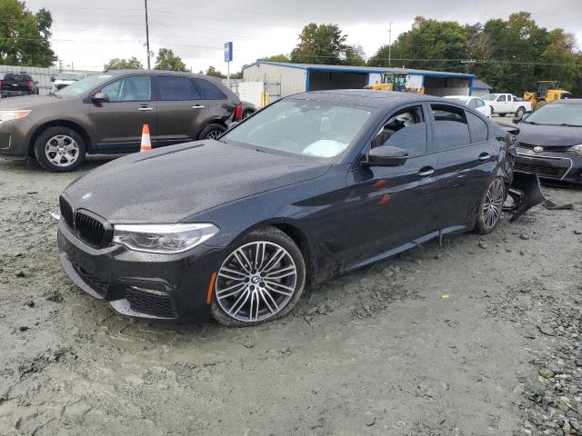 2018 Bmw 540 I