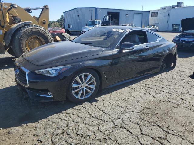 2017 Infiniti Q60 Premium