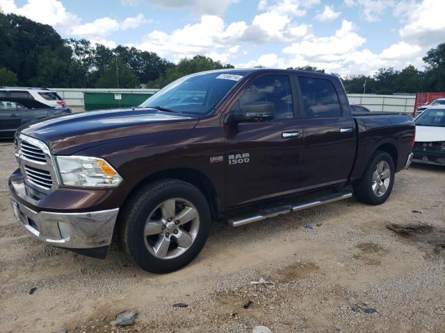 2013 Ram 1500 Slt