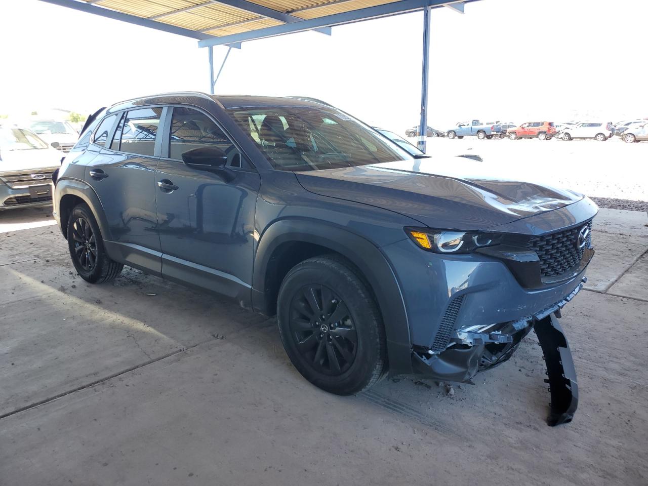 2024 Mazda CX-50 - Image 4