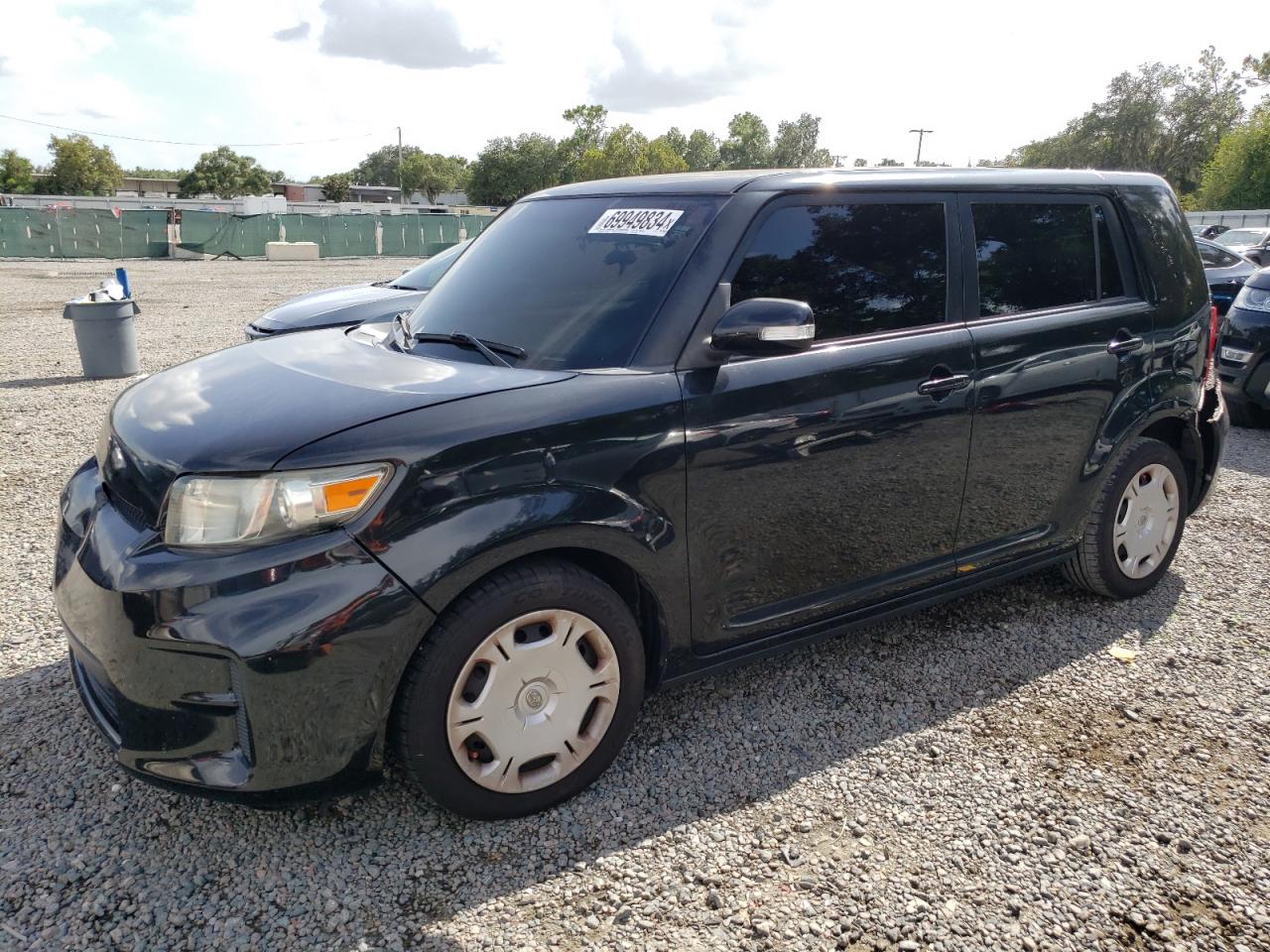 2011 Toyota xB - Image 1