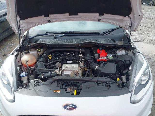 2018 FORD FIESTA ST-LINE TURBO 1.0 ECOBOOST 140 ST-LINE 3DR