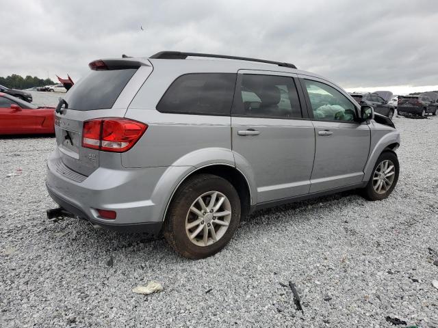  DODGE JOURNEY 2015 Srebrny