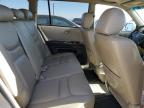 2001 TOYOTA HIGHLANDER  for sale at Copart AB - CALGARY