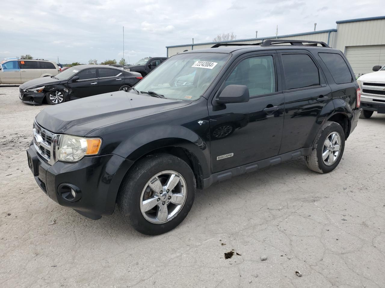 2008 Ford Escape - Image 1