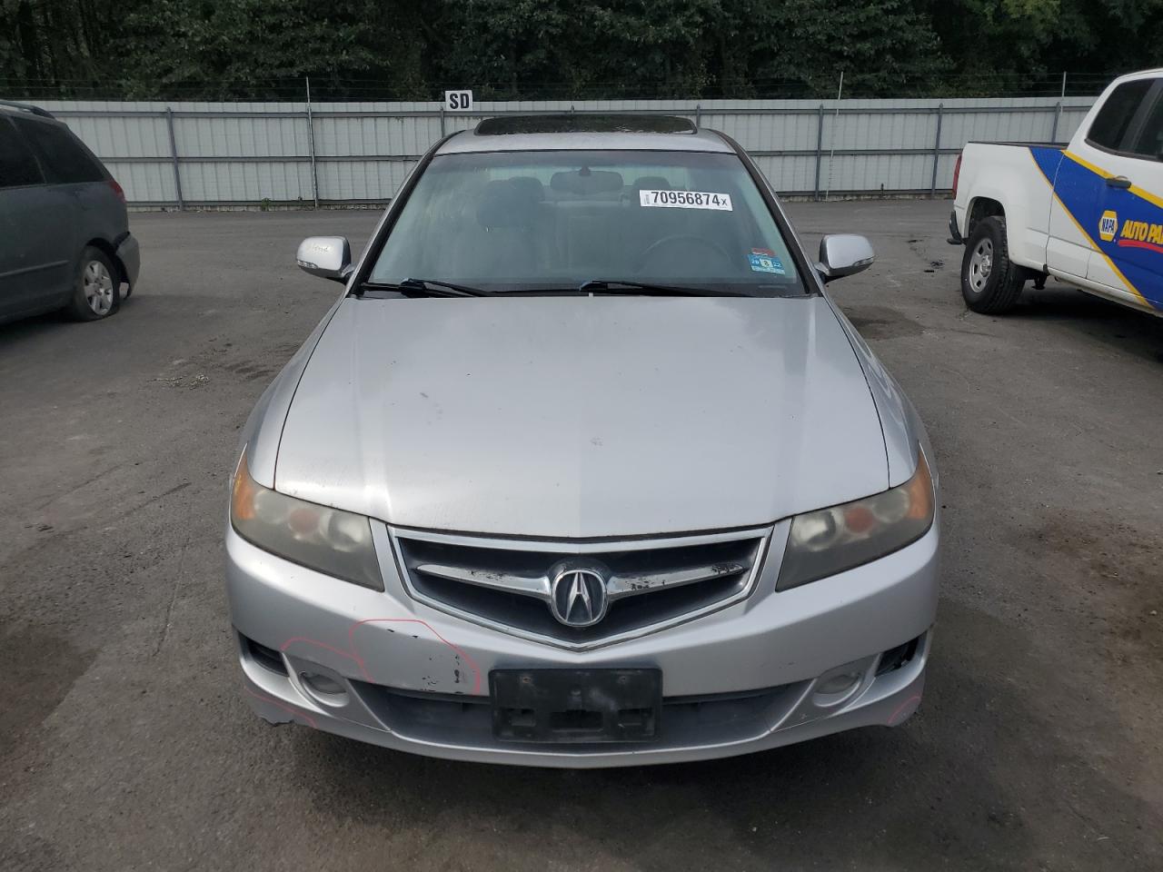 2006 Acura TSX - Image 5