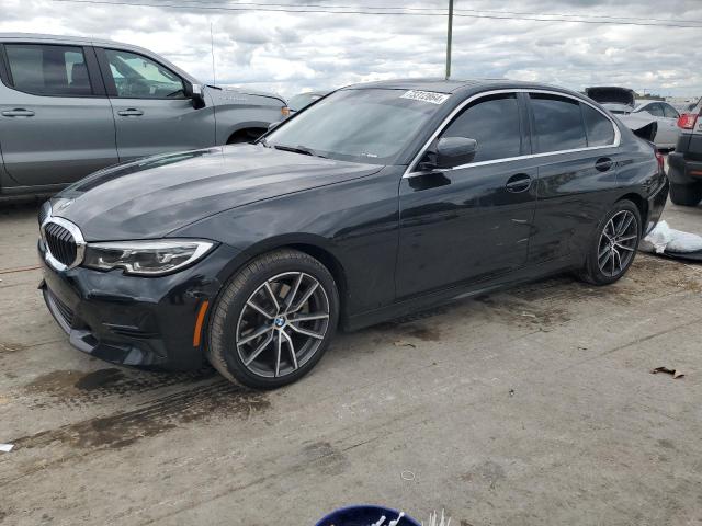 3MW5R7J09L8B22575 BMW 3 Series 330XI