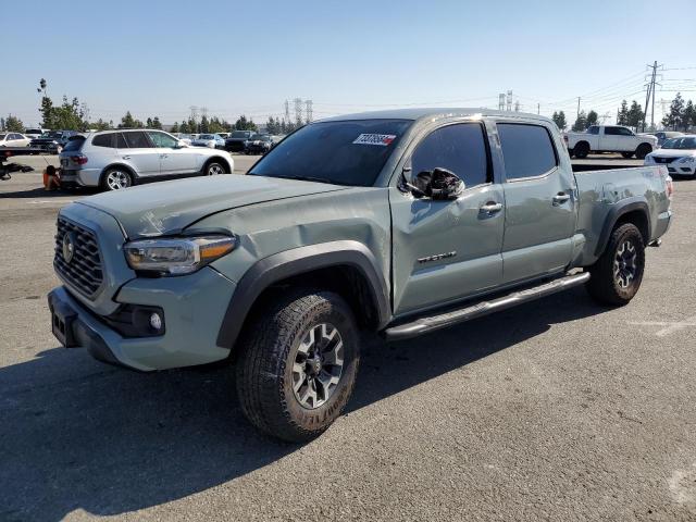  TOYOTA TACOMA 2023 Szary