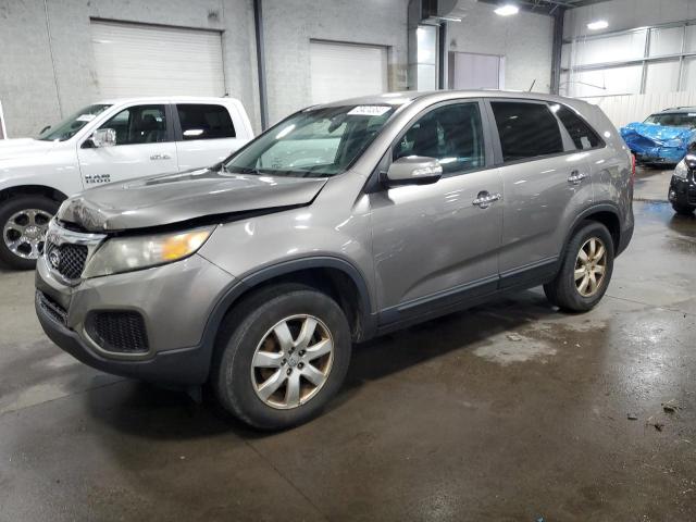 2012 Kia Sorento Base