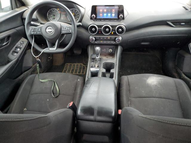  NISSAN SENTRA 2024 White