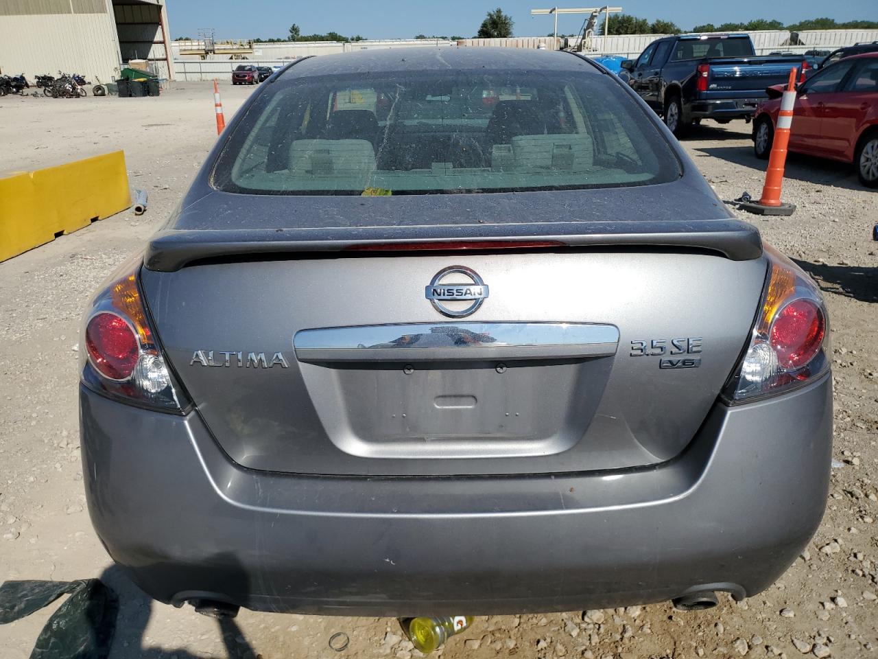 2007 Nissan Altima 3.5Se VIN: 1N4BL21E07C143681 Lot: 69885464