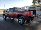 2013 Gmc Sierra K2500 Denali იყიდება Albuquerque-ში, NM - Rear End