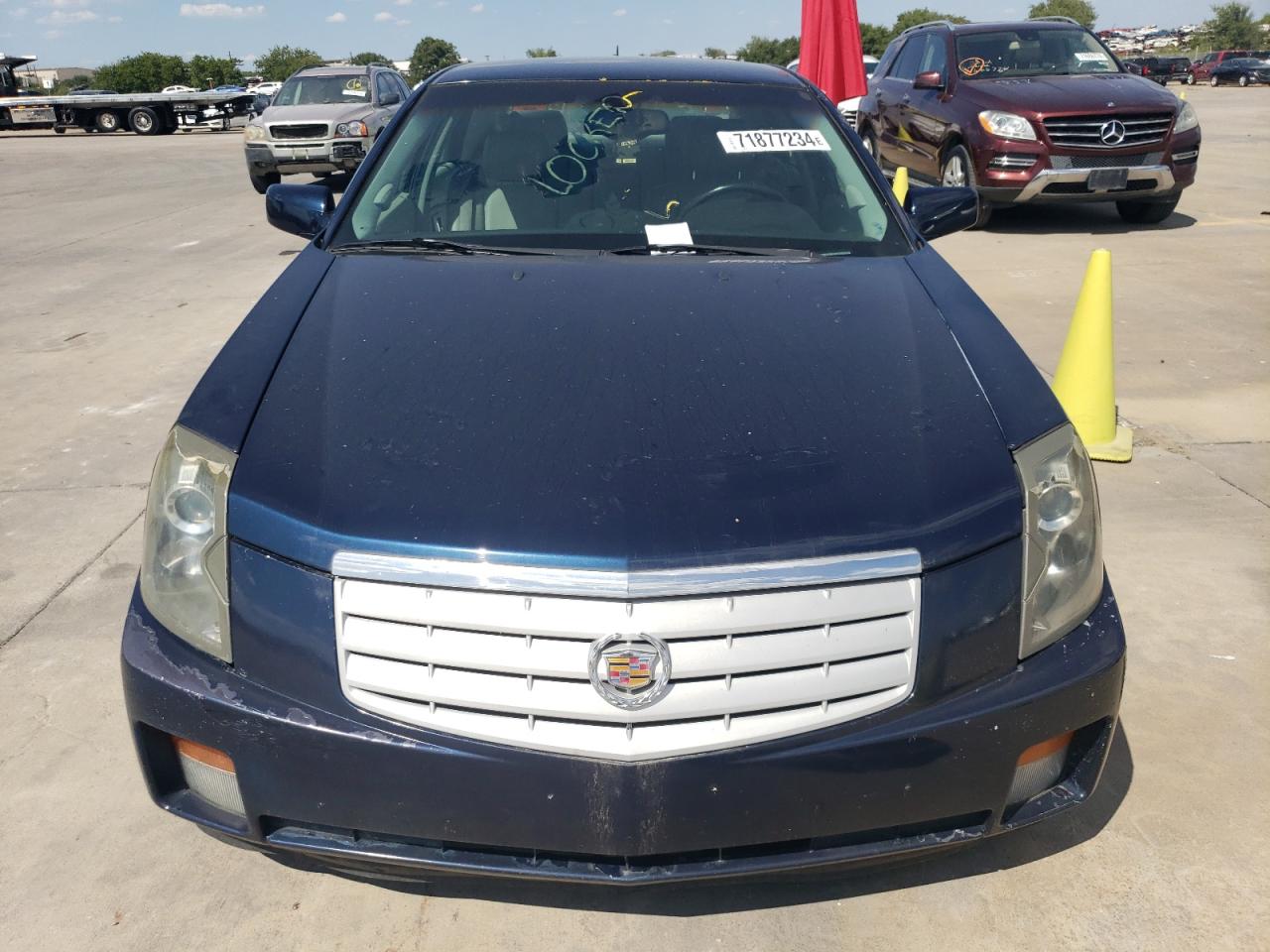 2007 Cadillac CTS - Image 5